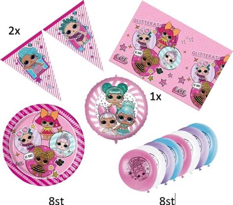 chanel feestpakket